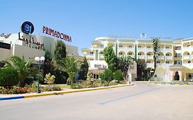 Hotel Houria Palace Port el Kantaoui